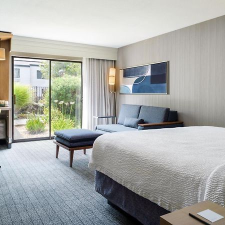 Courtyard By Marriott Vacaville Εξωτερικό φωτογραφία