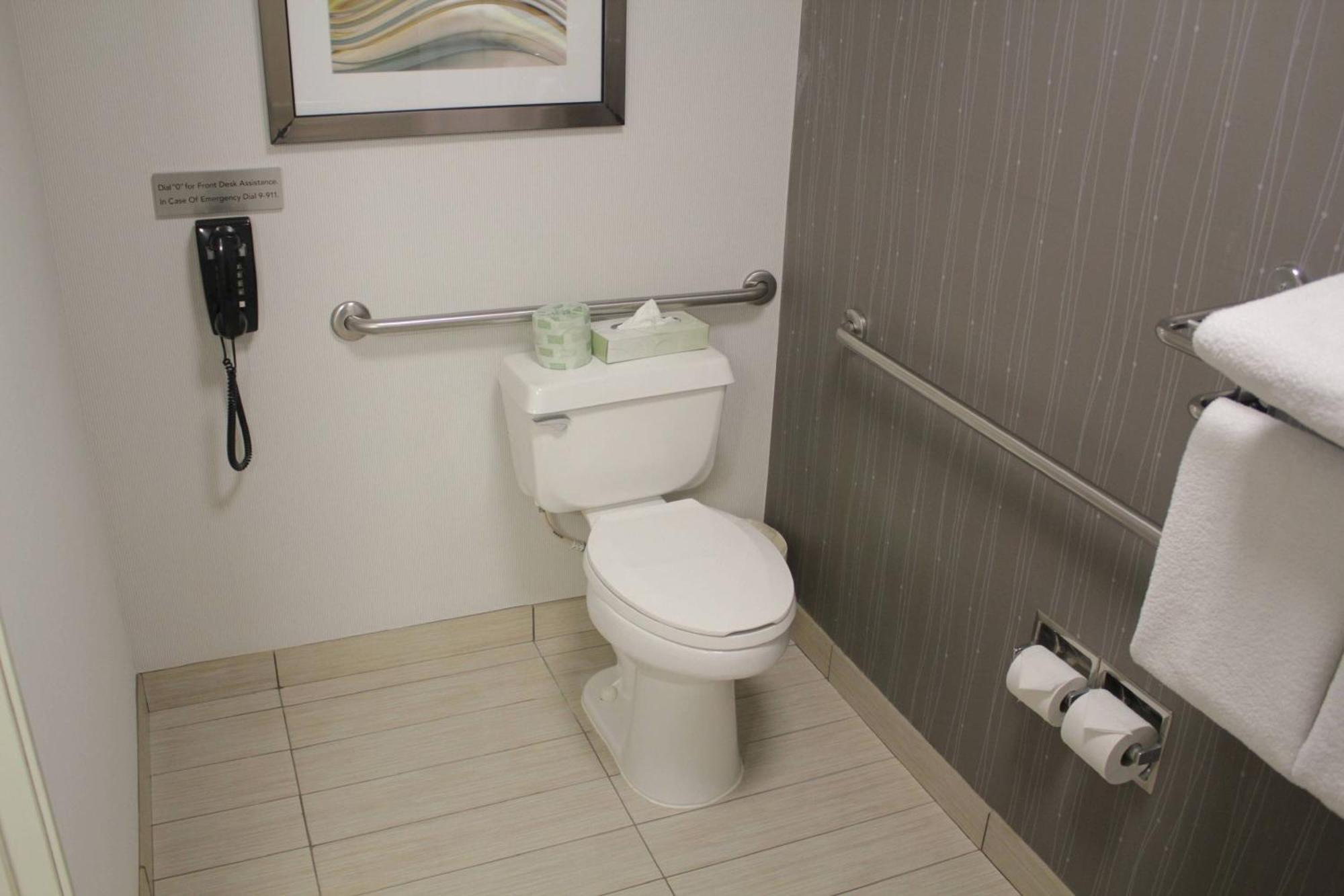 Courtyard By Marriott Vacaville Εξωτερικό φωτογραφία